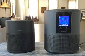 We would like to show you a description here but the site won't allow us. Bose Home Speaker 300 Review A Versatile Smart Speaker Begging To Be Compared To The Sonos One Techhive
