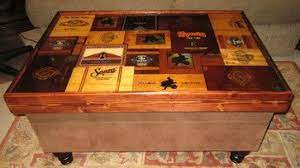4.2 out of 5 stars. Cigar Box Coffee Table Eclectic Coffee Tables Eclectic Coffee Tables Cigar Box Projects Cigar Box Crafts