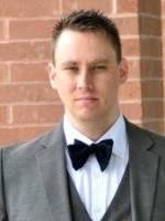 David Ronald Apperley