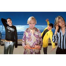 The Smashing Pumpkins дадалі новае...