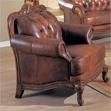 Brylanehome wingback recliner adds some extra pleasure with its two reclining backrest and an additional footrest. 20 Top Stylish And Comfortable Living Room Chairs Home Stratosphere