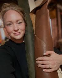 SEGRID KNIGHT ✙ SK Leather Studio (@skleatherstudio) • Instagram photos and  videos