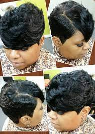 27, bang., curly, hairdo diy, piece, with. Pin By Stephanie Powell On Dat Hair Hair Styles Short Weave Hairstyles Short Sassy Hair