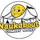 Nauk Comedy Night: Jacob Williams  + Friends  — event image