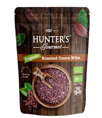 Small plantations in these areas grow native. Pantry Roasted Cocoa Nibs Kibsons Com