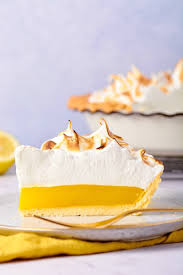 Vegan Lemon Meringue Pie The Best Lemon Pie The Big Man S World Recipe Vegan Lemon Meringue Pie Recipe Meringue Pie Vegan Lemon Curd