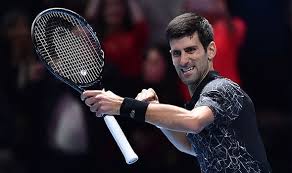 Nedelju dana pred rolan garos novak đoković će igrati serbia open 2, turnira koji se održava na. Alexander Zverev Novak Djokovic Tennis News