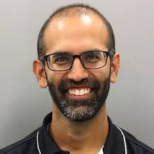 Houston Center Faculty