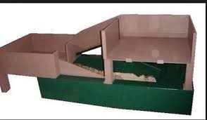 Multi Level Tortoise Table Sulcata Tortoise Galapagos Tortoise