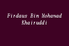 The top queries driving traffic to www.jffa.my from search engines. Firdaus Bin Mohamad Khairuddi Peguam In Jalan Tun Razak