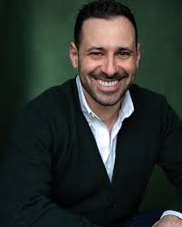 Central Intelligence (Podcast Series 2024– )