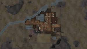 Rate my bad base : r/RimWorld