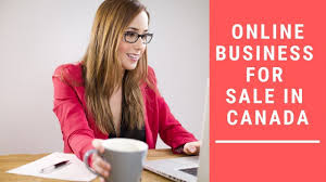 Real Online Business For Sale Canada Finding Established Online Busines Online Business Online Busines Online