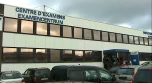 Les Centres D Examen Bruxellois Pris D Assaut Avant L Instauration Des Nouvelles Regles Du Permis De Conduire Ne Vous Ruez Pas Bx1