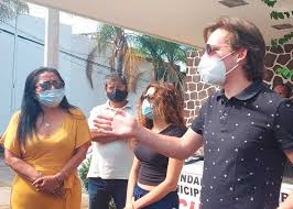 We did not find results for: Hijas E Hijos De La Mx Piden Encarcelar A Saul Huerta Oronoticias