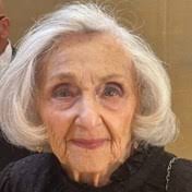 Perlmutter Family Obituaries