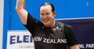 But before we get too carried away about what an unfair advantage she has, we should put her most recent performance. Trans Weightlifter Laurel Hubbard At The Olympics Is Unfair To The Sport And To The Athletes Says Rival Fitness Volt