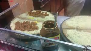Bugün, fransızlar yemek tarifleriyle, sofralık kabul yöntemleriyle, hazır yemek. Fransa Sokak Yemekleri Youtube