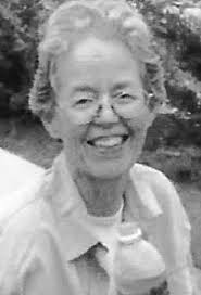 Obituary: Meredith Ann (Mitchell) Ward