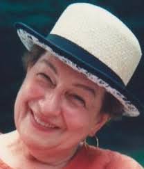 Elizabeth Rode Obituary (2017)