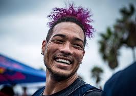 BUDDHA'S DREAM: CONVERSATIONS WITH LARRY DONNELL BOYD JUNIOR