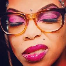 Damn I miss working with my glam squad as we really did create some magic  before apps and filters ✊🏾