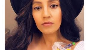 Jami Morrow's Instagram, Twitter & Facebook