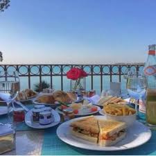 فندق بارك حياة