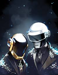 (roll safe), fat punk by french fuse, get lucky (home remix) by daft punk, pop danthology 2013 by daniel kim. Daft Punk Fan Art Get Lucky By Sarah Stone Daft Punk Daf Punk Punk