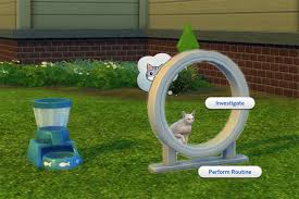 Nifty knitting is now available. 20 Best Pet Mods For The Sims 4 All Free Fandomspot