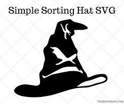 Easy Candy Filled Harry Potter Sorting Hat Cupcakes Recipe Harry Potter Sorting Hat Harry Potter Sorting Sorting Hat