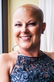 Carla Brook Creech, 41, enjoyed watching her children dance and play  softball