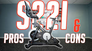 As such, it should be versatile, durable, useful, and fit the space it will be used in. Nordictrack S22i Final Review A Pros Cons Story Youtube