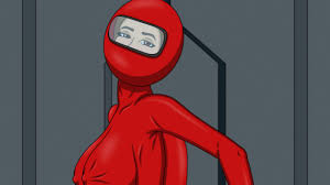 Tripulante Vermelho P.1 - PLAYZZERO VOL.4