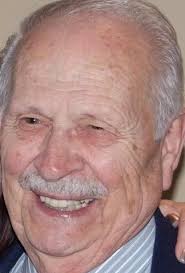 Obituary information for John Harold Bohrer