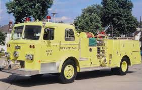 Image result for Safety Yellow 1981 Truck