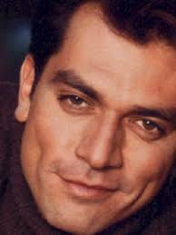 Jorge salinas es un actor mexicano, más conocido por sus papeles en la serie de televisión la que no podía amar y en la película la otra familia. Jorge Salinas Filmstarts De