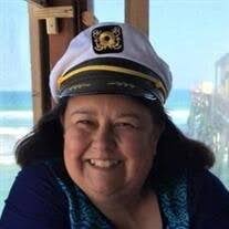 Jeannette Marie Shambo Obituary