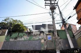 Condomínio em Rua Itabuna, 86, São Cristóvão - Rio de Janeiro - Alugue ou  Compre - QuintoAndar