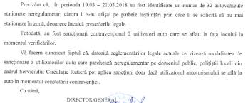 In alte municipii, pot da si alte amenzi. Amenzi Politia Locala Legislatie Acte Vama Motociclism Ro