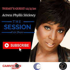 I had a wonderful time appearing