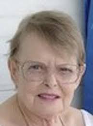 Pamela Edmond Obituary