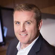 John Vice President, Business Development