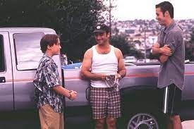 Januari 17, 2021 freddie prinze jr., rachael leigh cook. A Csaj Nem Jar Egyedul Parodia Teljes Film Magyarul A Csaj Nem Jar Egyedul Parodia Teljes Film Magyarul A Cinemanias Az Online Filmmagazin Cikkek Adriennemiller