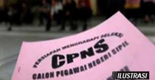 Check spelling or type a new query. Menpan Beri Tips Lulus Cpns