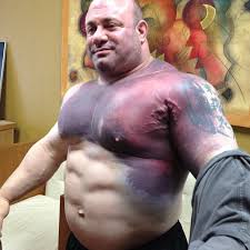725lb Bench Press Wr Attempt Non Moto Motocross Forums Message Boards Vital Mx