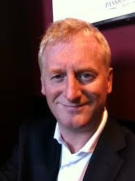 John Vickerman's Instagram, Twitter & Facebook