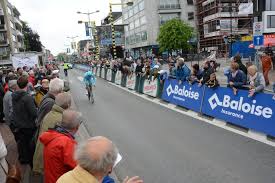 Tom boonen heeft de eerste etappe in de baloise belgium tour gewonnen. Beveren Gastgemeente Voor 90ste Editie Baloise Belgium Tour Maar Geen Publiek Welkom Rond Startplaats Beveren Hln Be