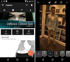 20 Apps Para Transformar Fotos Em Desenho No Android Apptuts O sombreado dá profundidade e contraste e ajuda a. apps para transformar fotos em desenho
