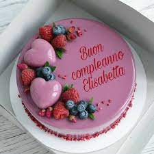 Buon Compleanno Elisabetta Buon Compleanno Buon Compleanno Foto Compleanno